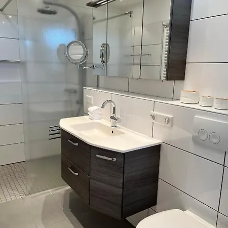 Apartment Haus Janus 3 - 1 *