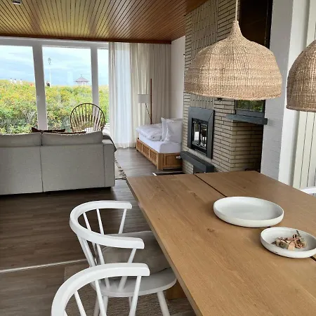 Apartment Haus Janus 3 - 1 Norderney
