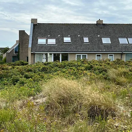 Haus Janus 3 - 1 Apartment Norderney