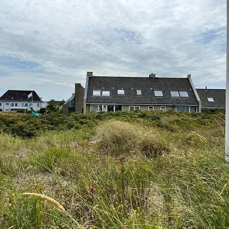 Lägenhet Haus Janus 3 - 1 Norderney