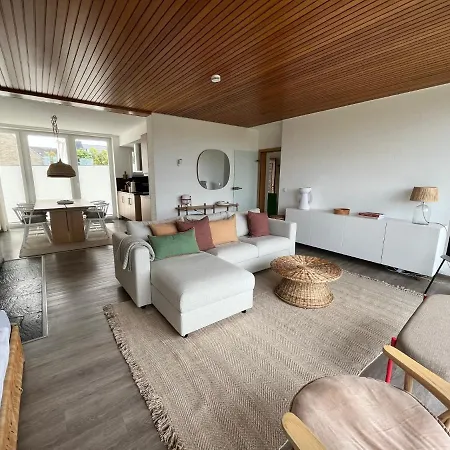 Apartment Haus Janus 3 - 1
