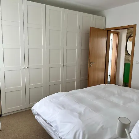 Apartment Haus Janus 3 - 1