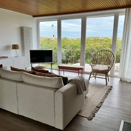 Apartment Haus Janus 3 - 1 *